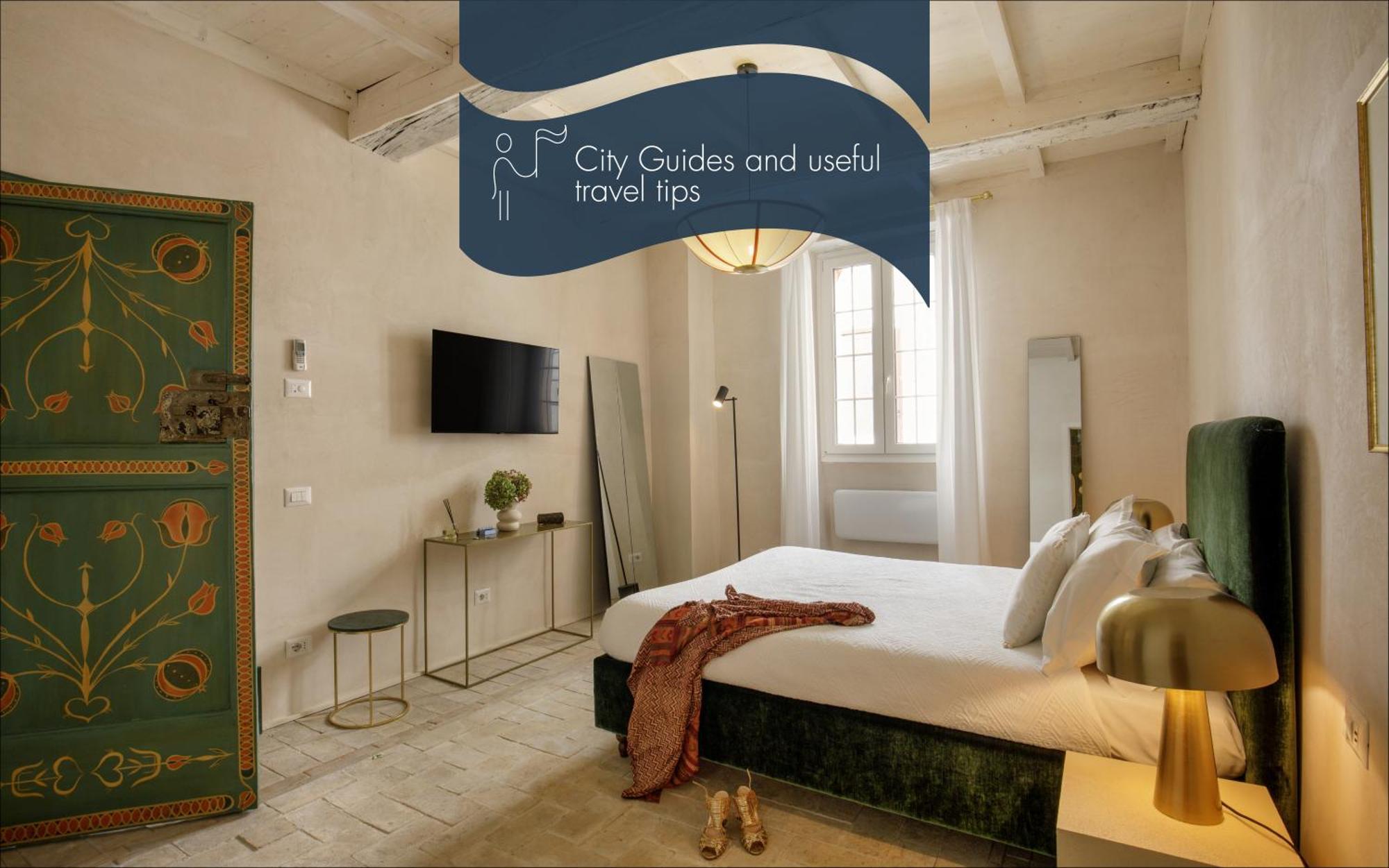 Daplace - Camelia Apartment 로마 외부 사진
