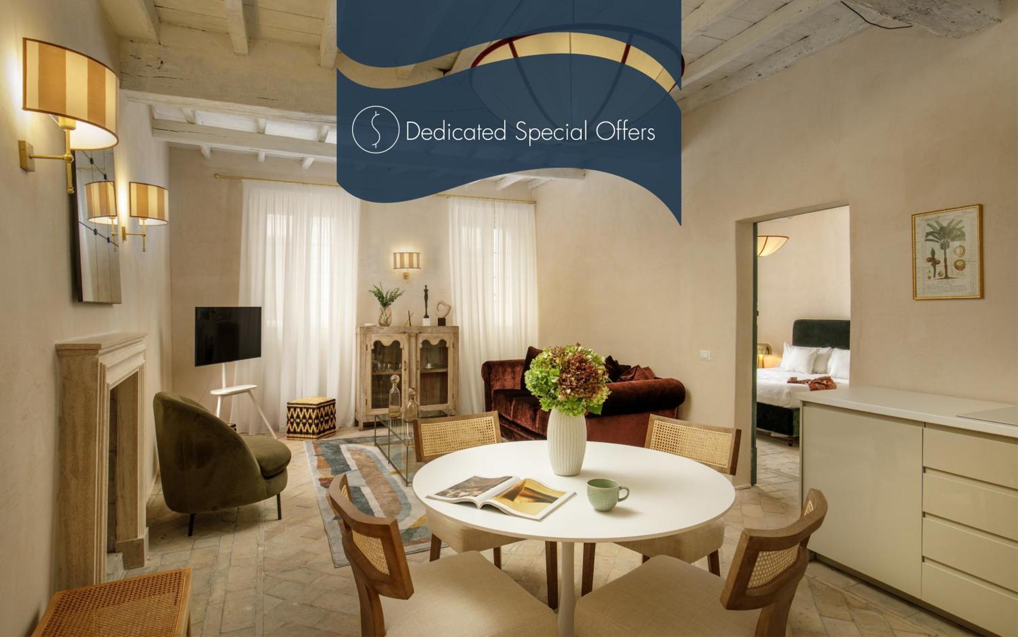 Daplace - Camelia Apartment 로마 외부 사진
