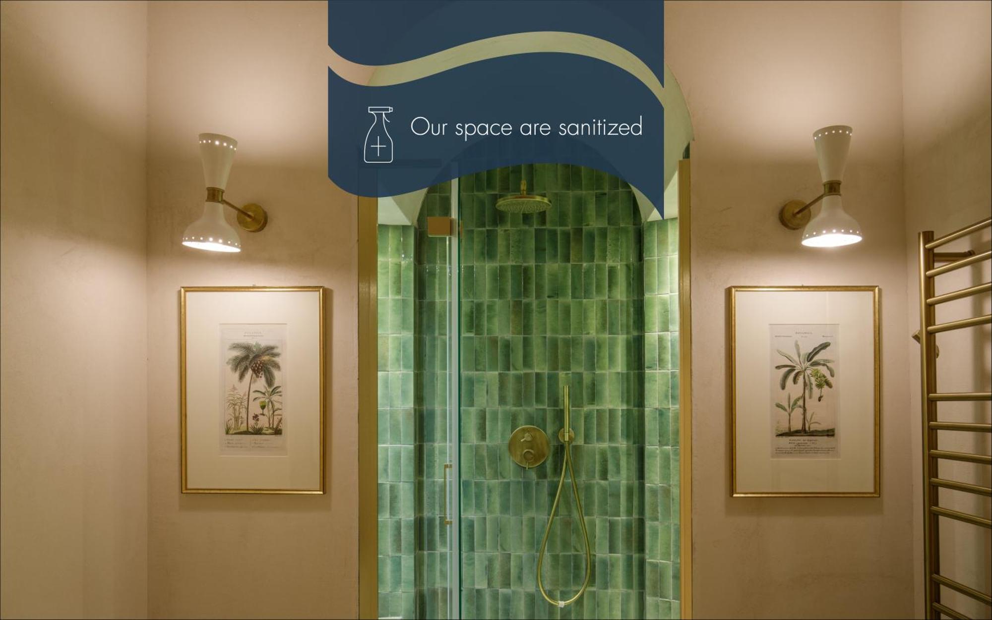 Daplace - Camelia Apartment 로마 외부 사진